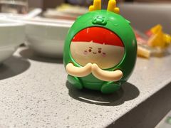 -海底捞火锅(人民广场店)
