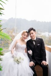 -巴黎经典婚纱摄影PARISSIC