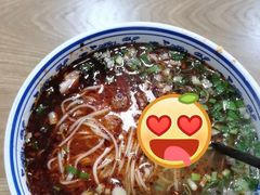 -中阿兰牛肉面(悦海新天地店)