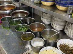 -黑娃面(纯阳洞店)