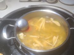 -芭夯兔·兔肉汤锅(新都店)