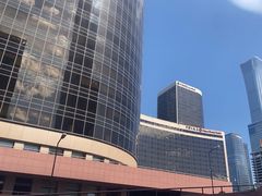 -北京中国大饭店