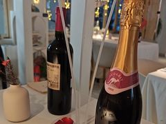 -春树下·树屋花房西餐厅(罍街AS1980店)