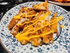 -大成铁板烧•板前(复古餐厅石老人店)