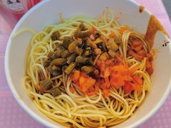 -宋记热干面馆(五福路店)