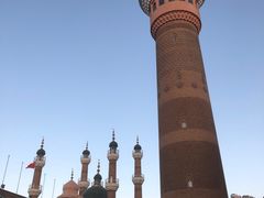 -新疆国际大巴扎