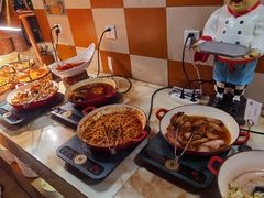 -戈拿旺巴西烤肉(崇文门店)