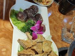 -塔兰齐新疆孜然火锅(鲤鱼山路店)