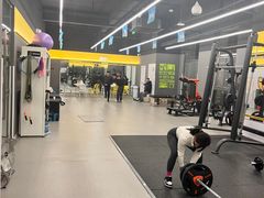 -FEELINGME乐刻私教馆·健身(玖悦荟店)