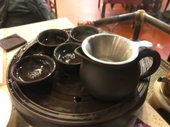 -点都德(盘福楼店)