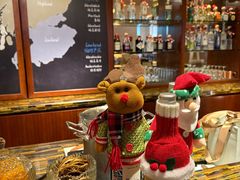 -The Lounge·大堂酒廊·北京粤财JW万豪酒店