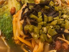 -水平有限广西米粉·广西风味集(五道口店)