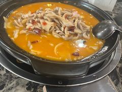 -李师傅脆肚(华强北店)