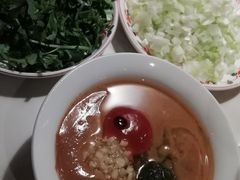 -北京老门框爆肚涮肉馆(锦业路店)