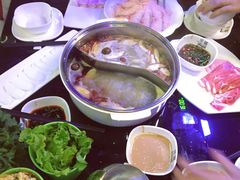 -乐宴KTV(华强北中航城君尚购物中心店)