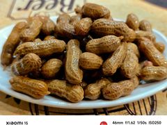 -签到北派烧烤(四方坪店)