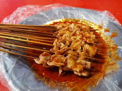 -玲玲涮牛肚(土门坊店)