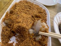 -一蚝一贝海鲜特色餐厅(万象城店)
