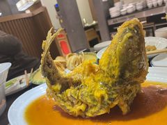 -闫府私房菜(恒隆店)