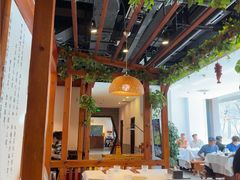 -沸腾鱼乡(知春路分店)