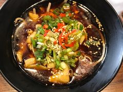 -怂嘴冷锅串串&乐山烧烤(中赢康康谷店)