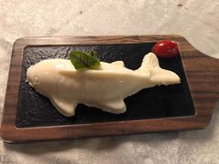 小小果味鱼奶香-乾园(天河城店)