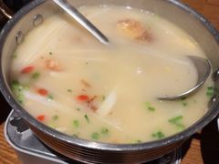 -湘力力小院·鱼汤泡饭(枫林路店)