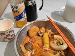-苏袁麻辣烫(呼和浩特总局街店)