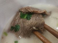 -教师之家赵家羊汤馆(东青龙街店)