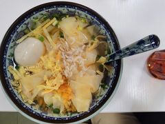 小馄饨-秋娟小吃店