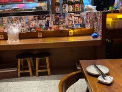 -白石的深夜食堂(济南万象城店)