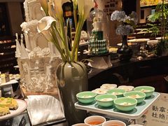 -杭州西溪宾馆-松露西餐厅