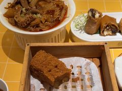 -蔡澜点心·粤菜(花城汇南区店)