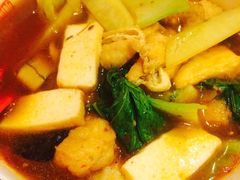 -队长面馆 La Pasteria del Capitano