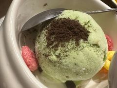 -核桃碳烤肉馆(深圳首店)