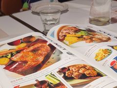 -get pizza意大利餐厅(凯德MALL店)