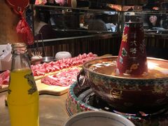 -羊大爷涮肉(亮马桥店)