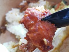 -德克士(蔚县永昌店)