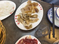 -万祥牛肉火锅(金龙店)