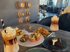 -Hi City·城市之巅