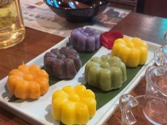 -马灯部落·西湖边的创意山景餐厅(虎跑动物园店)