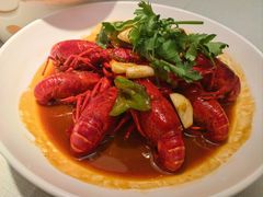 -狮王府淮扬菜(万象城店)