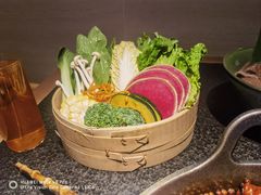 -三出山火锅(万象天地店)