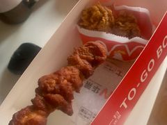 -华莱士·全鸡汉堡(浦东南路店)