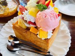 -维纳斯酒店-忆咖啡观景餐厅(象山公园店)