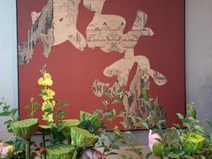 -蘇锦宴·淮扬菜烤鸭·小院(三元桥霄云路店)