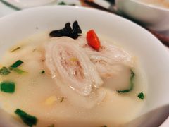 -春发生饭店·非遗(南院门店)