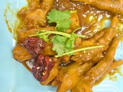 -有滋有味烧烤涮(果园星城C区店)