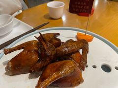 -大鸽饭(马王堆店)