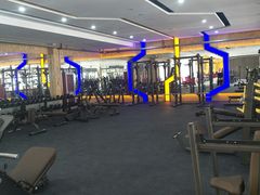 -悦健身游泳健身馆(宋家庄店)